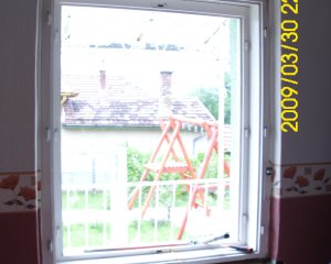 Családi ház bontás-beépítés